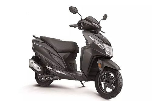 Honda होंडा डियो 125