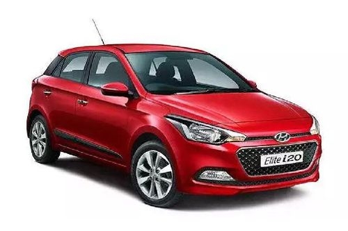 Hyundai Elite i20 [2014-2015]