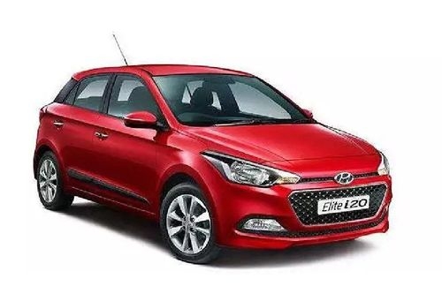 Hyundai Elite i20 [2016-2017]