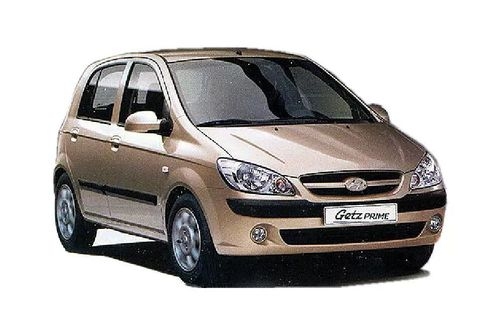 Hyundai Getz Prime [2007-2010]