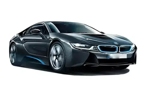 BMW i8 [2015-2019]