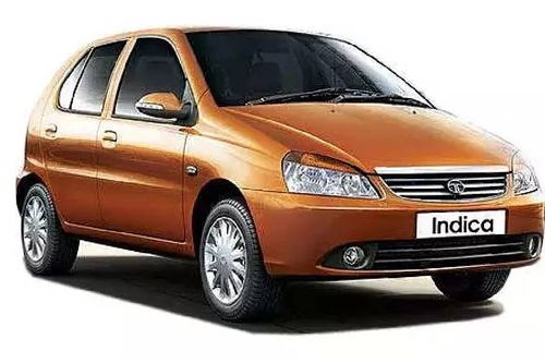 Tata Indica