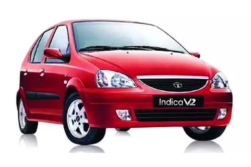 Tata Indica V2