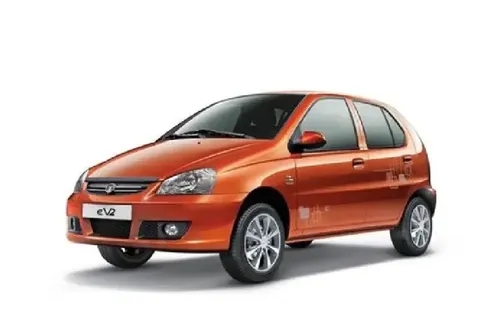 Tata Indicab [2001-2007]
