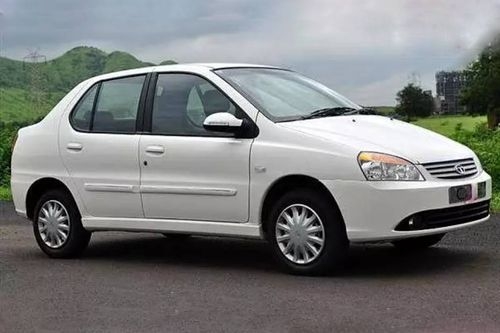Tata Indigo CS [2008-2011]