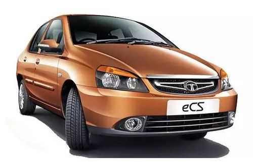 Tata Indigo eCS [2013-2018]