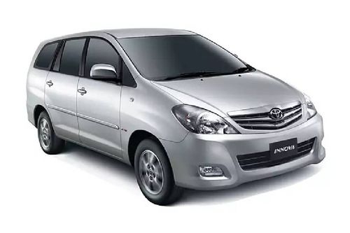 Toyota Innova [2005-2009]