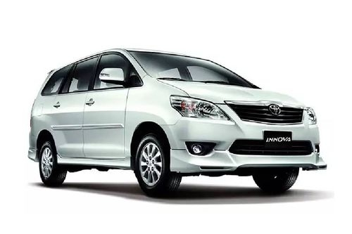 Toyota Innova [2012-2013]