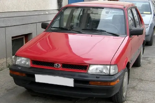 Subaru J10