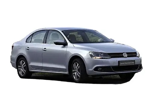 Volkswagen Jetta [2011-2013]