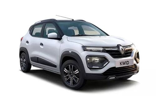 Renault Kwid [2022-2023]