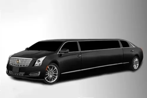 Cadillac Limousine