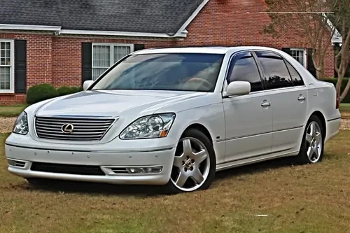 LS 430