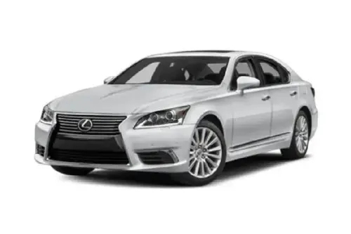 Lexus LS 460