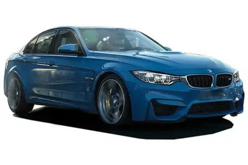 BMW M3 [2013-2018]