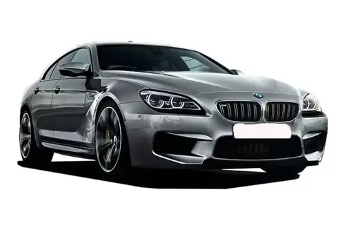 BMW M6