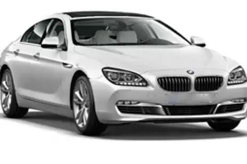 बीएमडब्ल्यू m6 [2014 से पहले आयात]