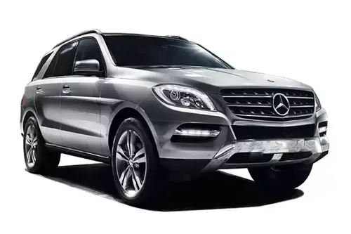 Mercedes-Benz M-Class