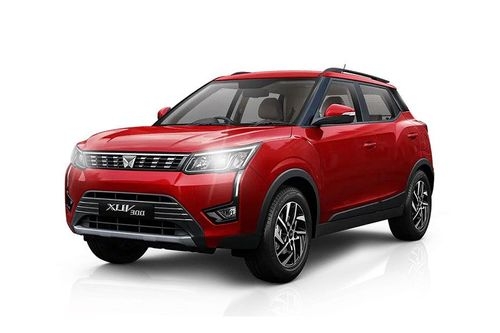 Mahindra XUV300 [2019-2024]