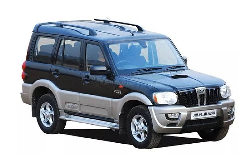 Mahindra Scorpio [2006-2009]