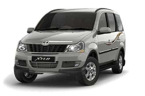 Mahindra Xylo [2012-2014]