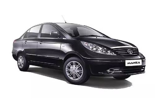 Tata Manza [2011-2015]