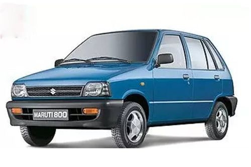Maruti 800 [2008-2014]