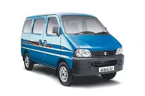 Maruti Eeco [2010-2022]