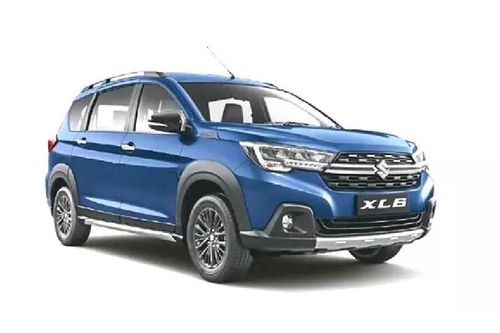 Maruti XL6 [2019-2022]