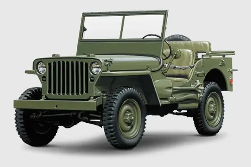 Willys MB