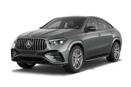 Mercedes-Benz AMG GLE Coupe