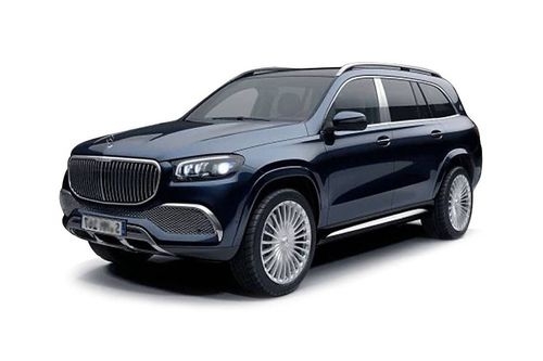 मर्सिडीज़ बेंज़ मायबाक GLS [2021-2024]