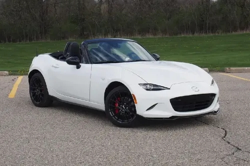 Mazda Miata