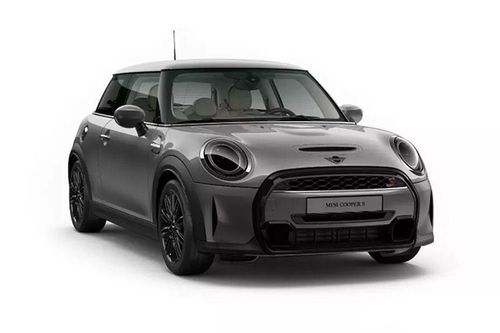 MINI Cooper [2018-2024]