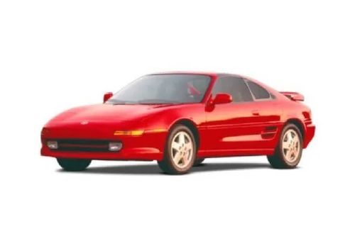 Toyota MR2