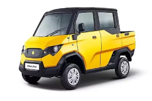 Eicher Polaris Multix