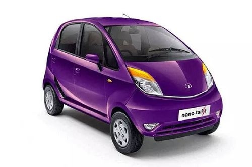 Tata Nano