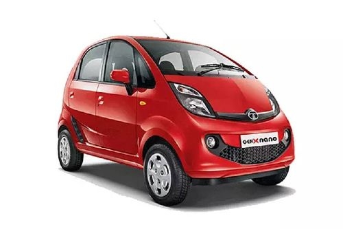 Tata Nano GenX