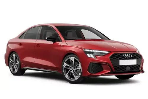 Audi New A3