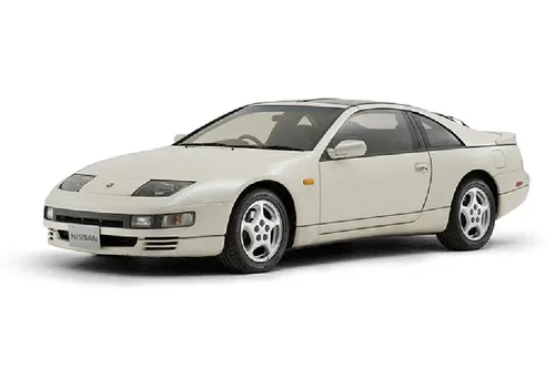 निसान फ़ेयरलेडी 300 zx