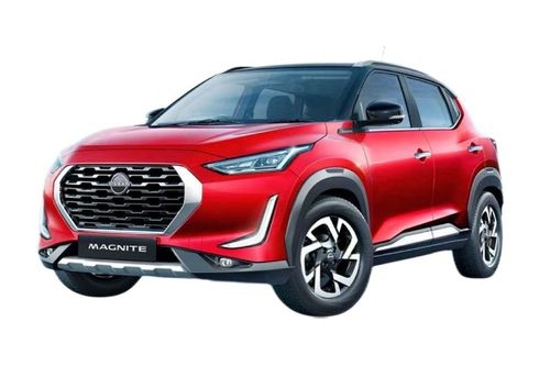 Nissan Magnite [2020-2024]