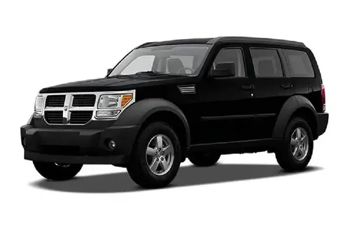 Dodge Nitro