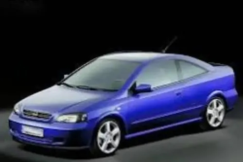 Opel Astra [2000-2003]