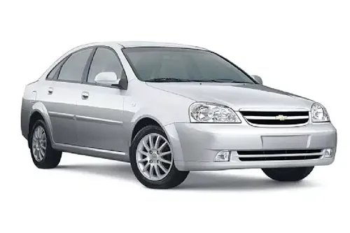 Chevrolet Optra [2005-2007]