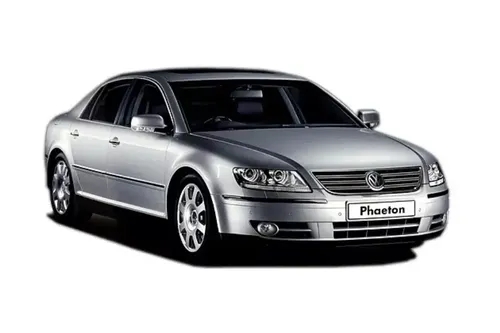 Phaeton