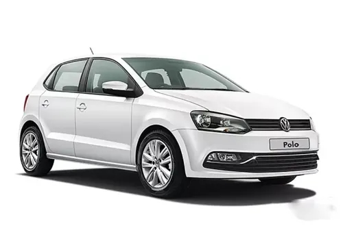 Volkswagen Polo [2016-2019]