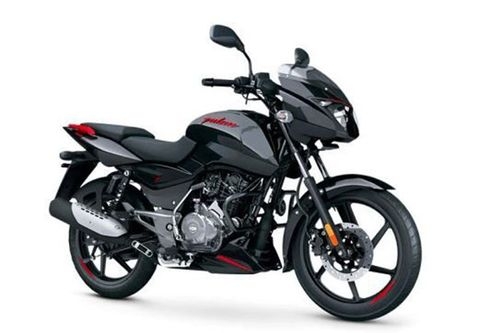 Bajaj बजाज पल्सर 125 नियोन