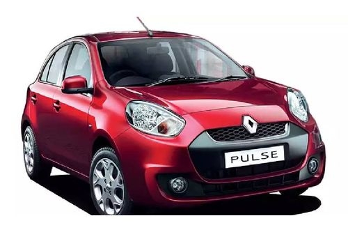 Renault Pulse [2015-2017]