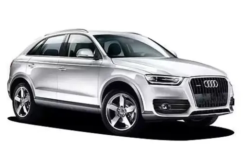 Audi Q3 [2012-2015]