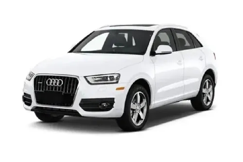Audi Q3 [2015-2017]
